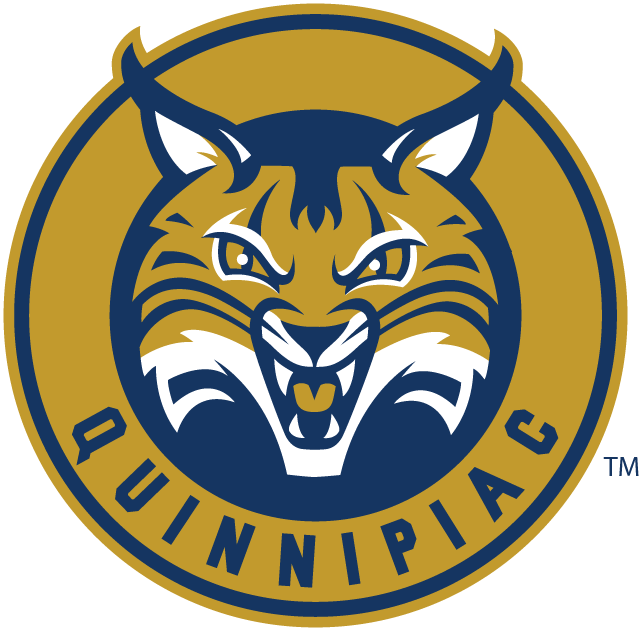 Quinnipiac Bobcats 2002-Pres Secondary Logo v6 iron on transfers for clothing...
